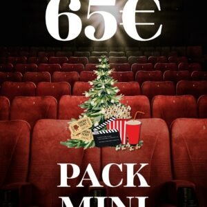 Un Nadal de Cine Pack Mini