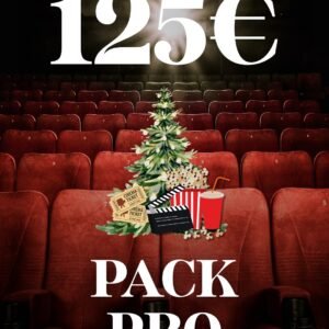 Un Nadal de Cine Pack Pro